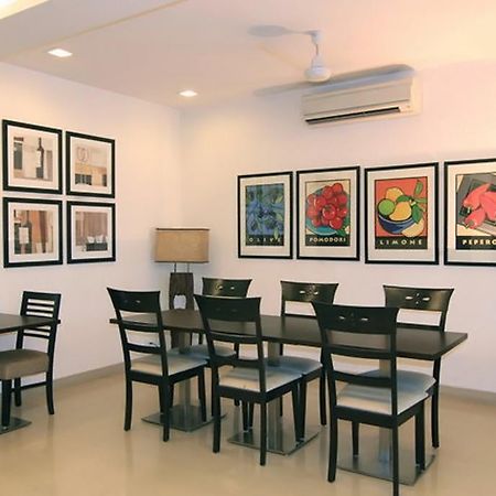 Rainbow Residency Bed & Breakfast New Delhi Exterior photo
